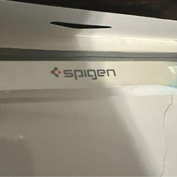 Spigen Tough Armor Designed for iPad Mini 3 Case, iPad Mini 2 Case, iPad Mini. - Picture 6 of 8